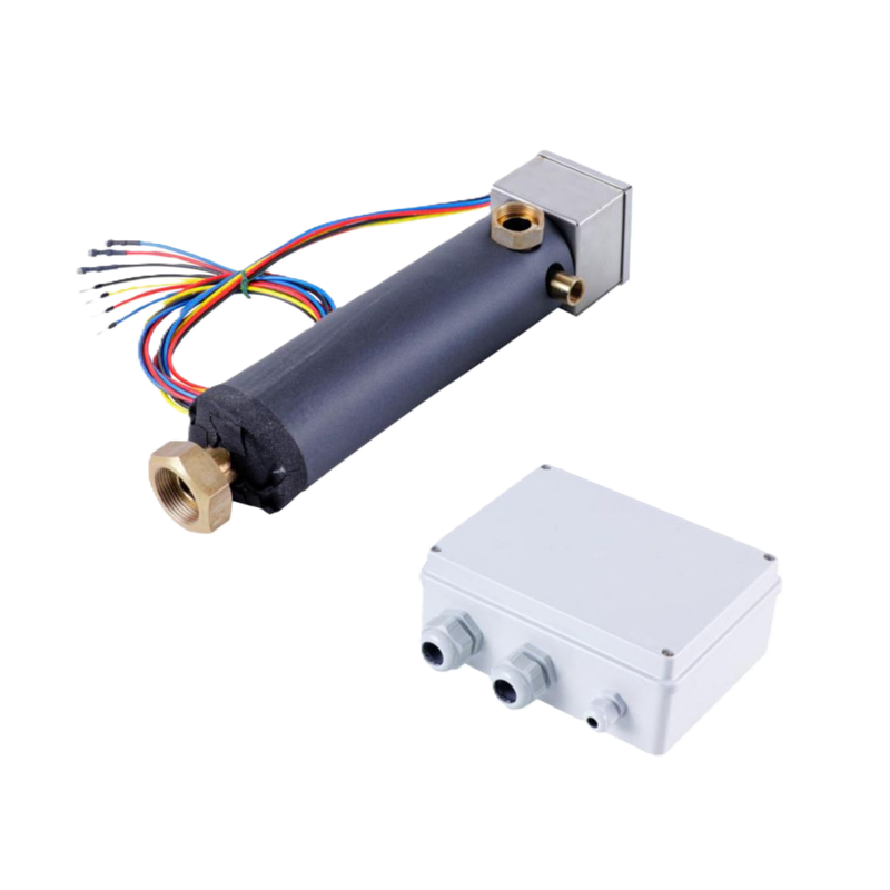 Electrisch back-up Orcon