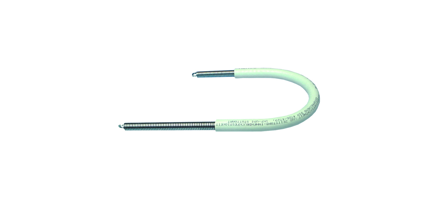 Binnenbuigveer 20x2mm L=100cm Henco