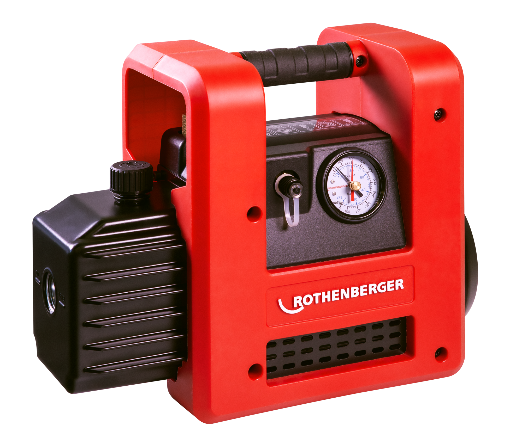 ROAIRVAC R32  3.0, 230V, 85 L/M, 250W ROTHENBERGER