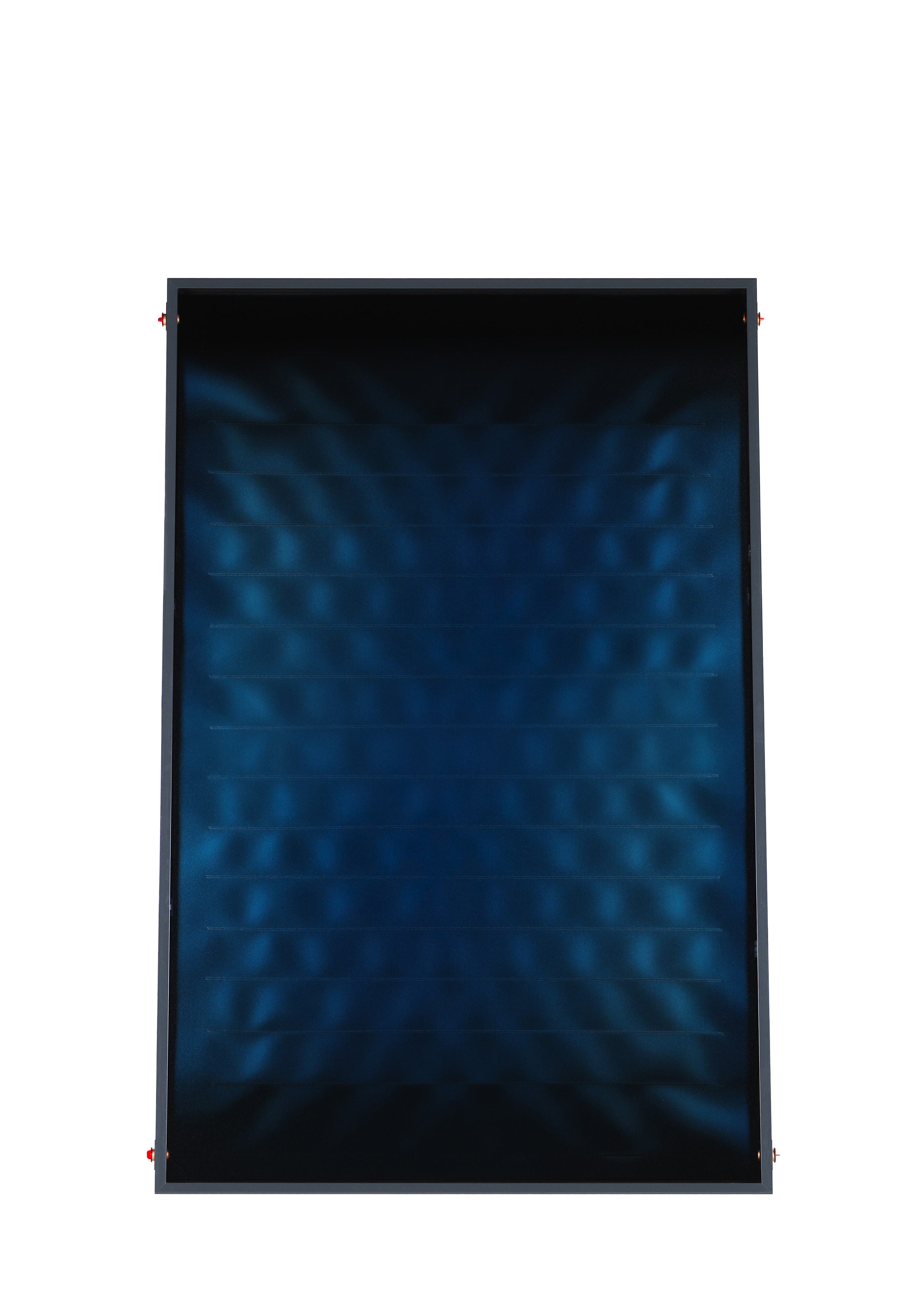 Collector verticaal (C200V) Remeha