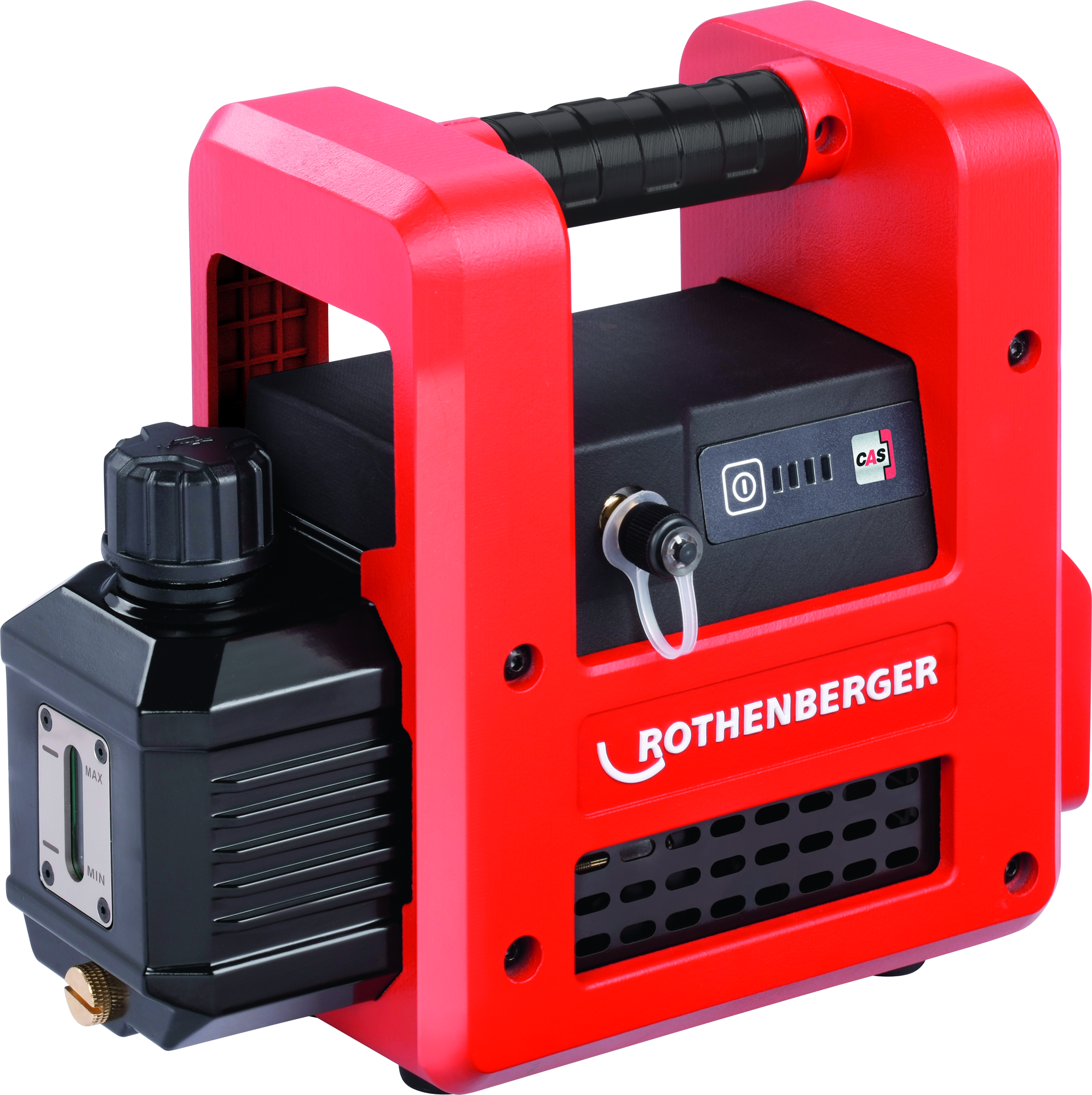 ROAIRVAC R32 2.0 CL BARE TOOL, ZONDER ACCU/LADER ROTHENBERGER