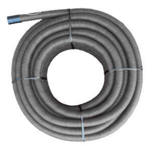 Mantelbuis PE-HD 125X107mm R50M zw trekdr+aansl.mof VVE=10 Conex