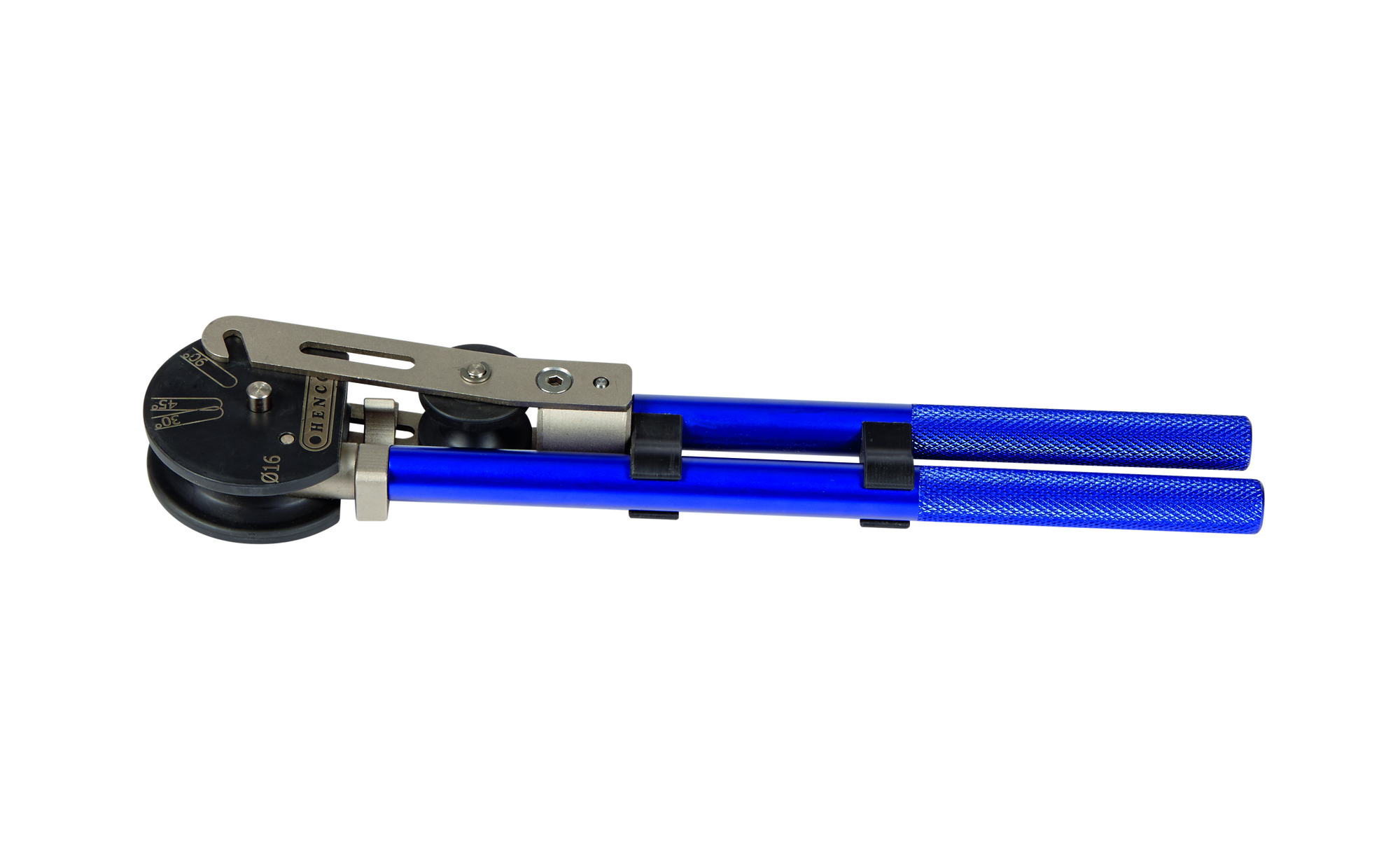 Buigijzer 16mm Henco