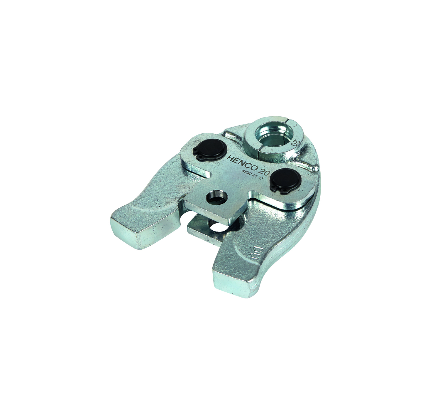 Persbek 20mm voor M-BMINI3 Henco