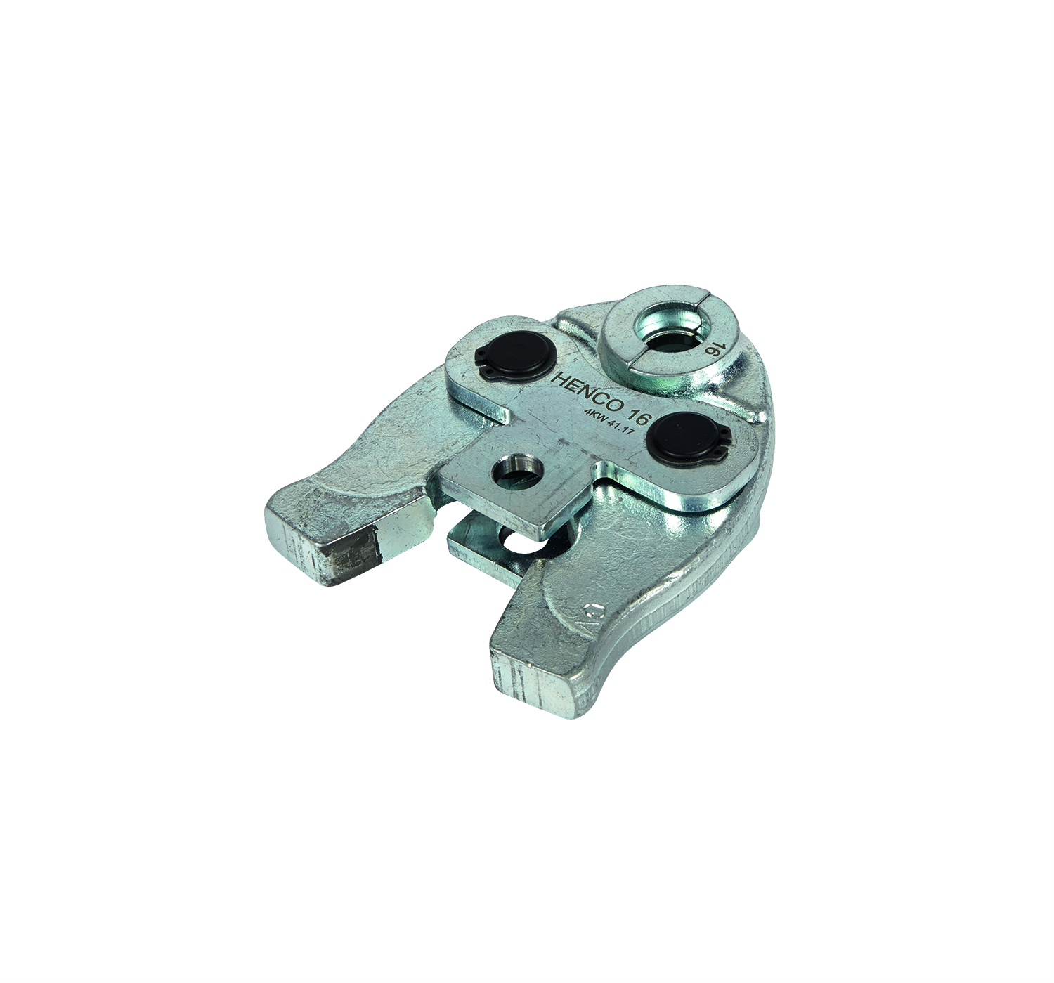 Persbek TH profiel 14mm voor M-BMINI3 Henco
