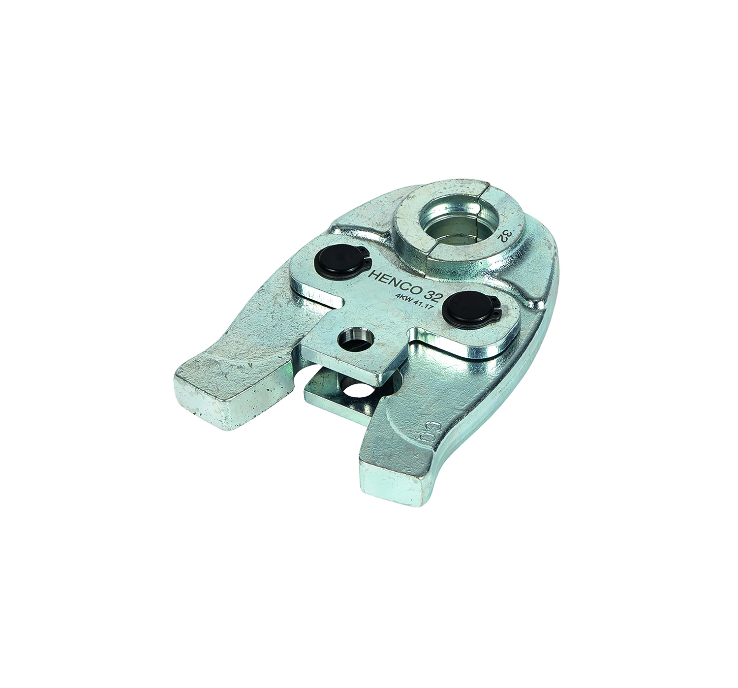 Persbek 32mm voor M-BMINI3 Henco