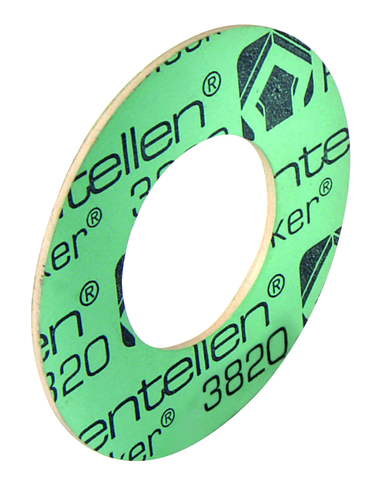 Flensdichting van Centellen DN80 KEMPER