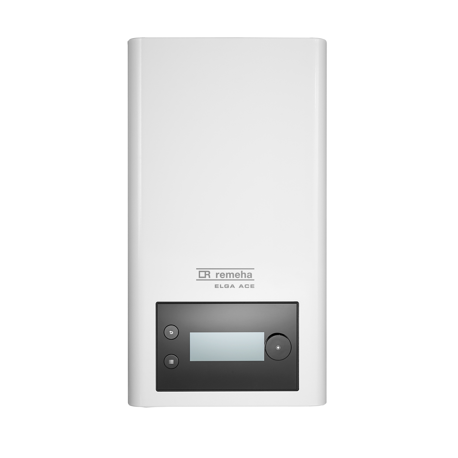 Warmtepomp binnendeel hybride split-uitvoering ELGA ACE-H 6kW Remeha