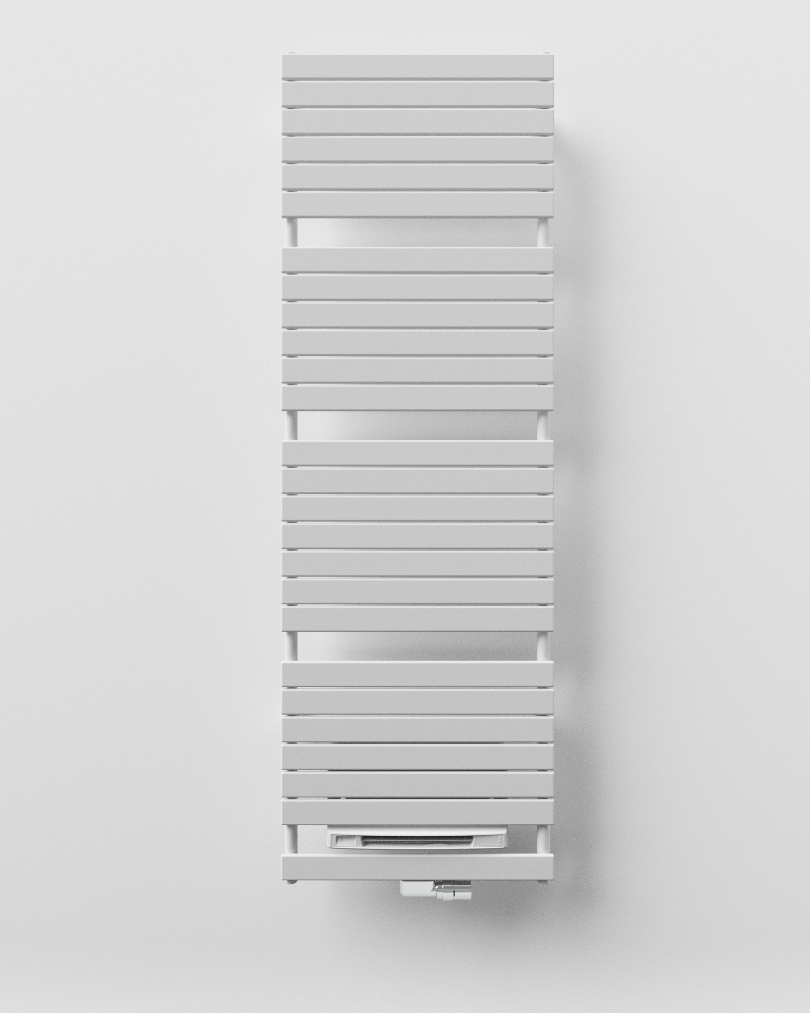 Radiator 600x1834mm HF-BL-MIX-A ASTER-A RAL 0503 VASCO