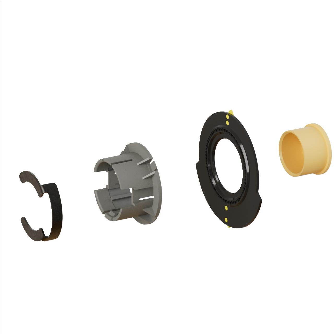 Accessoireset GEB/GMA Siemens