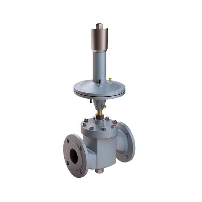 Nexus Valve Passim DN80, 20-80 kPa Flamco