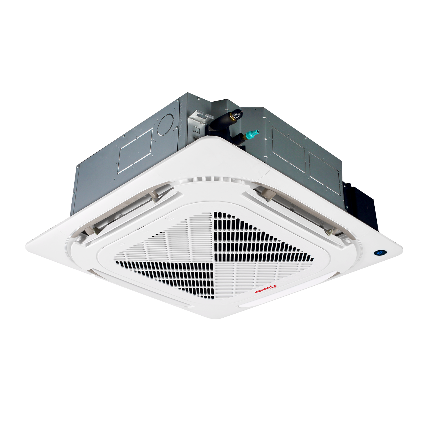 Cassette 1 op 1 airco binnendeel V7CRI32-18WiFiR inverter 5,28kW Inventor