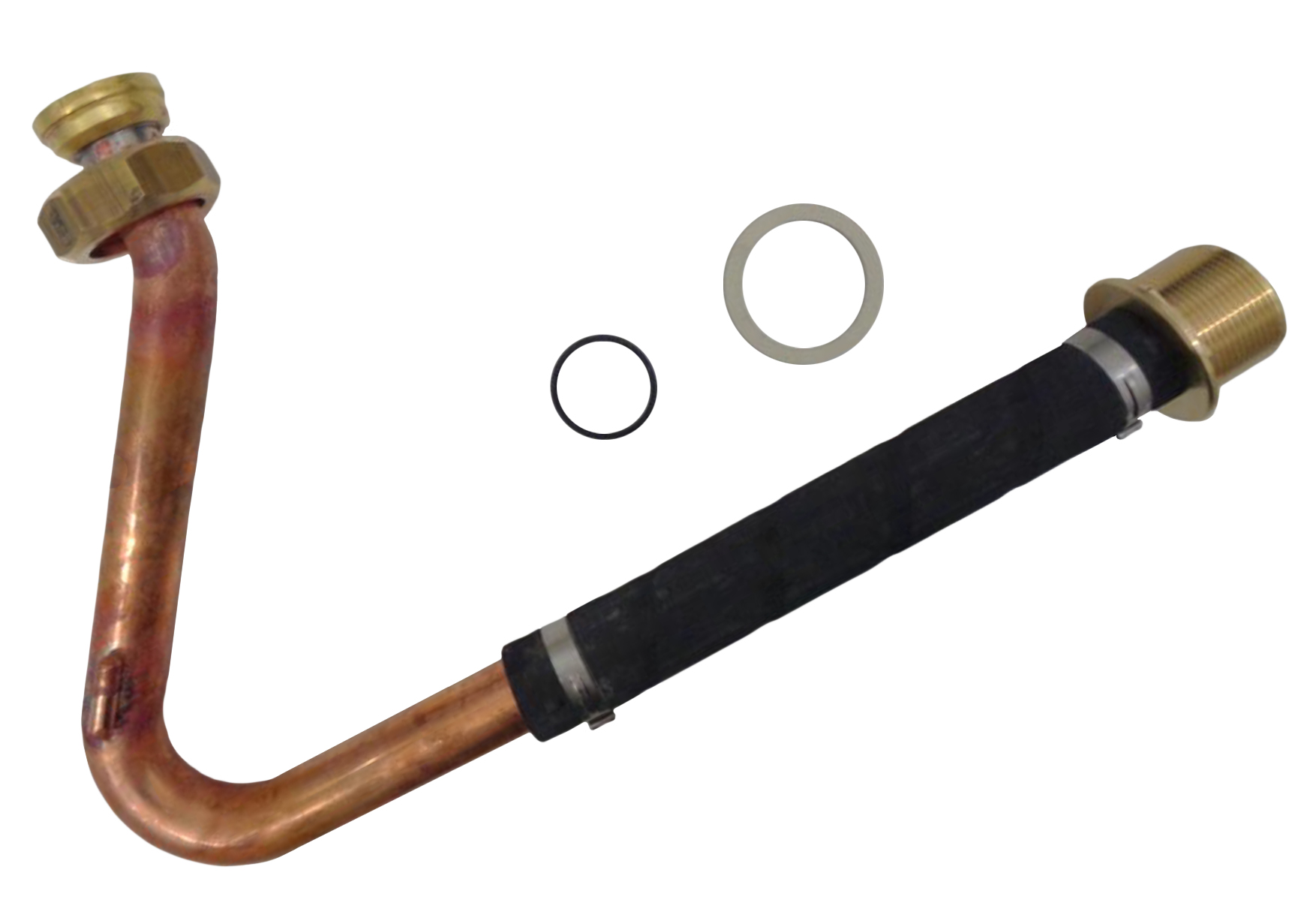Leiding, PUMP-OUT Vaillant
