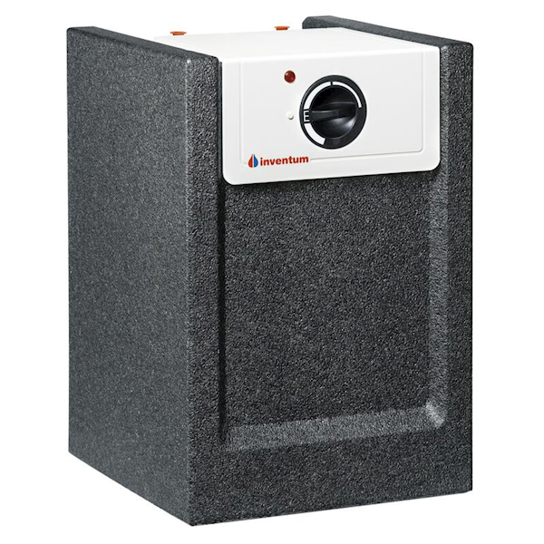 Q10 elektrische keukenboiler 10ltr. Inventum