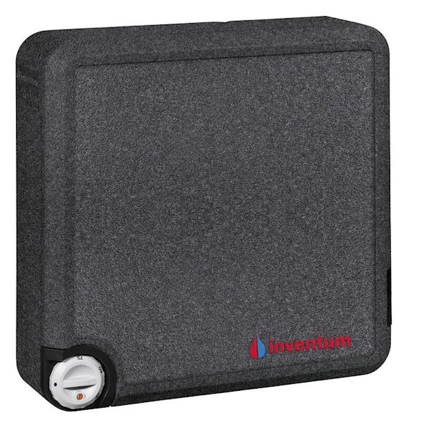 Modesto Q10 Slide-in elektrische keukenboiler 10 l. Hotfill Inventum