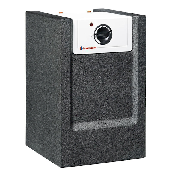 Q15 elektrische keukenboiler 15ltr. Inventum