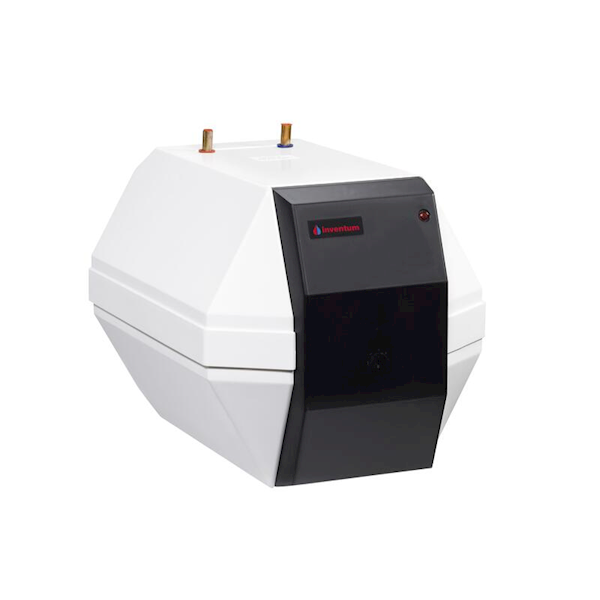 Q20 elektrische boiler 20ltr. Inventum