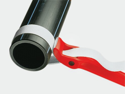Bandspan-/armatuurtang 3" ROTHENBERGER