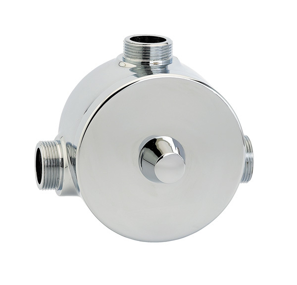 Mengventiel Thermostatisch Ultramix HP M 2" 6-400L/min Watts