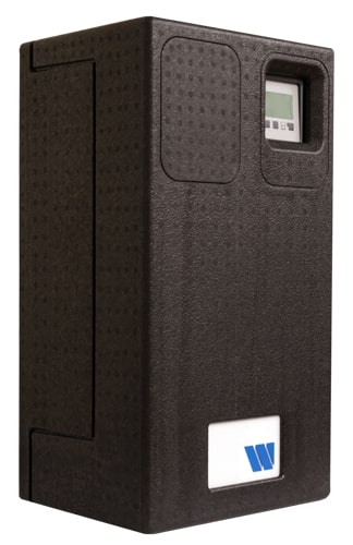 Heat Comfort Compact E CW6 Warmteafleverset HIU Watts