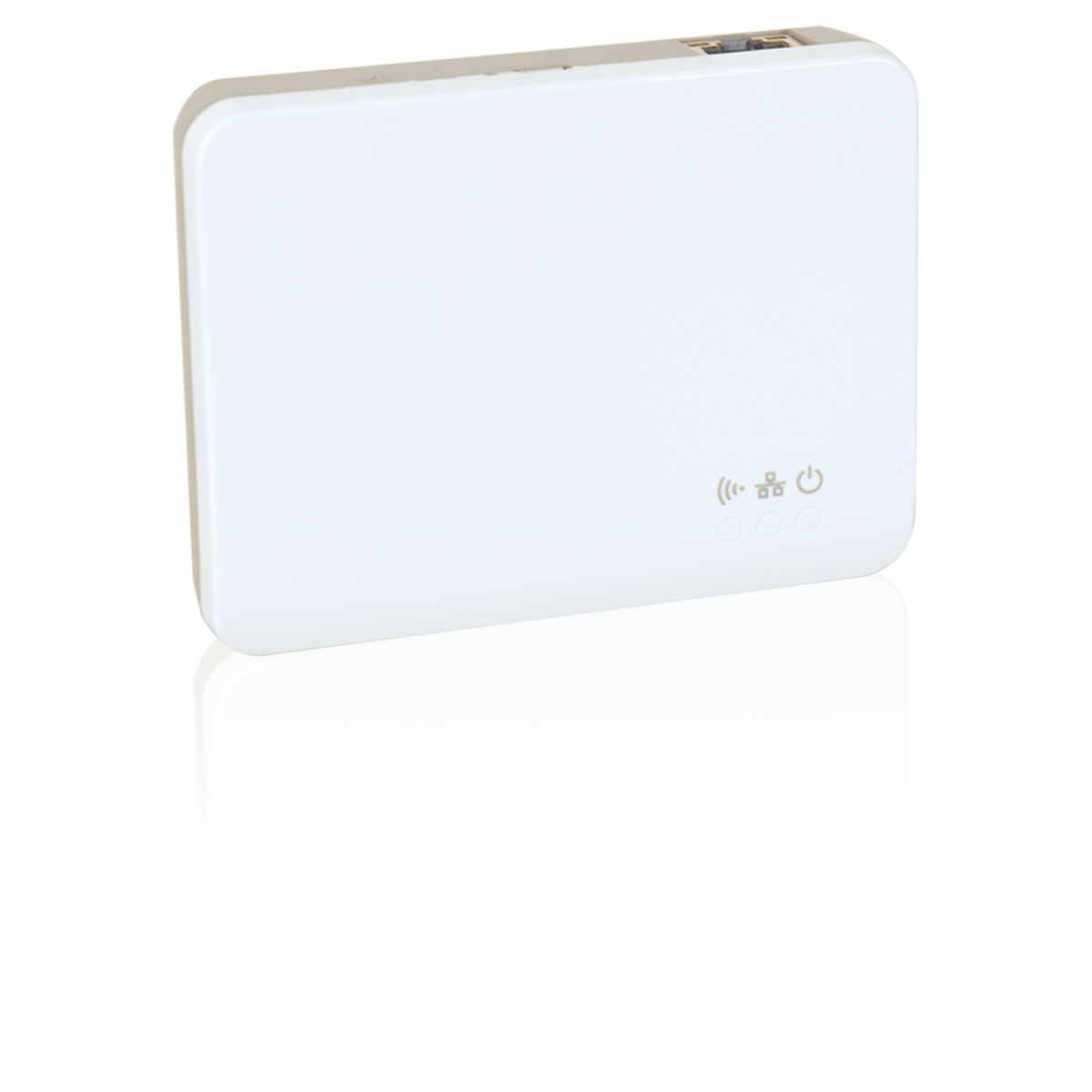 RF Repeater CVD-S ECO Itho Daalderop