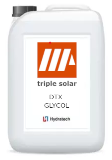 Bus a 20ltr. Ethyleen glycol non toxisch 40% -25°C Triple Solar