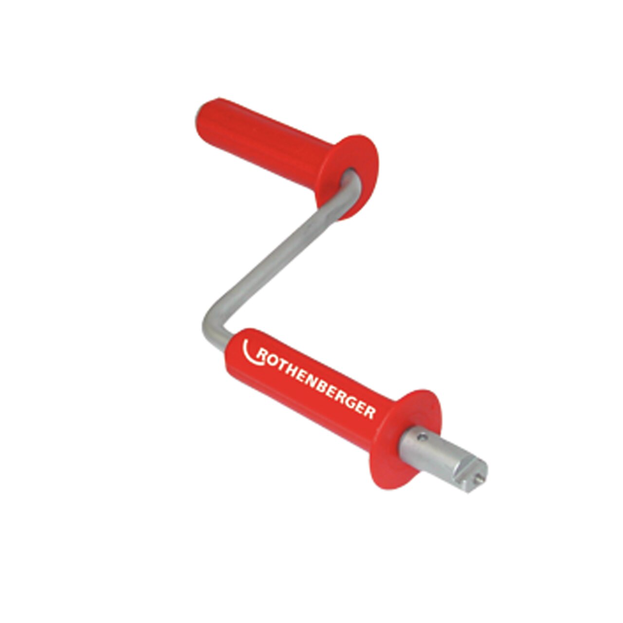 Draaizwengel voor ropower handy ROTHENBERGER