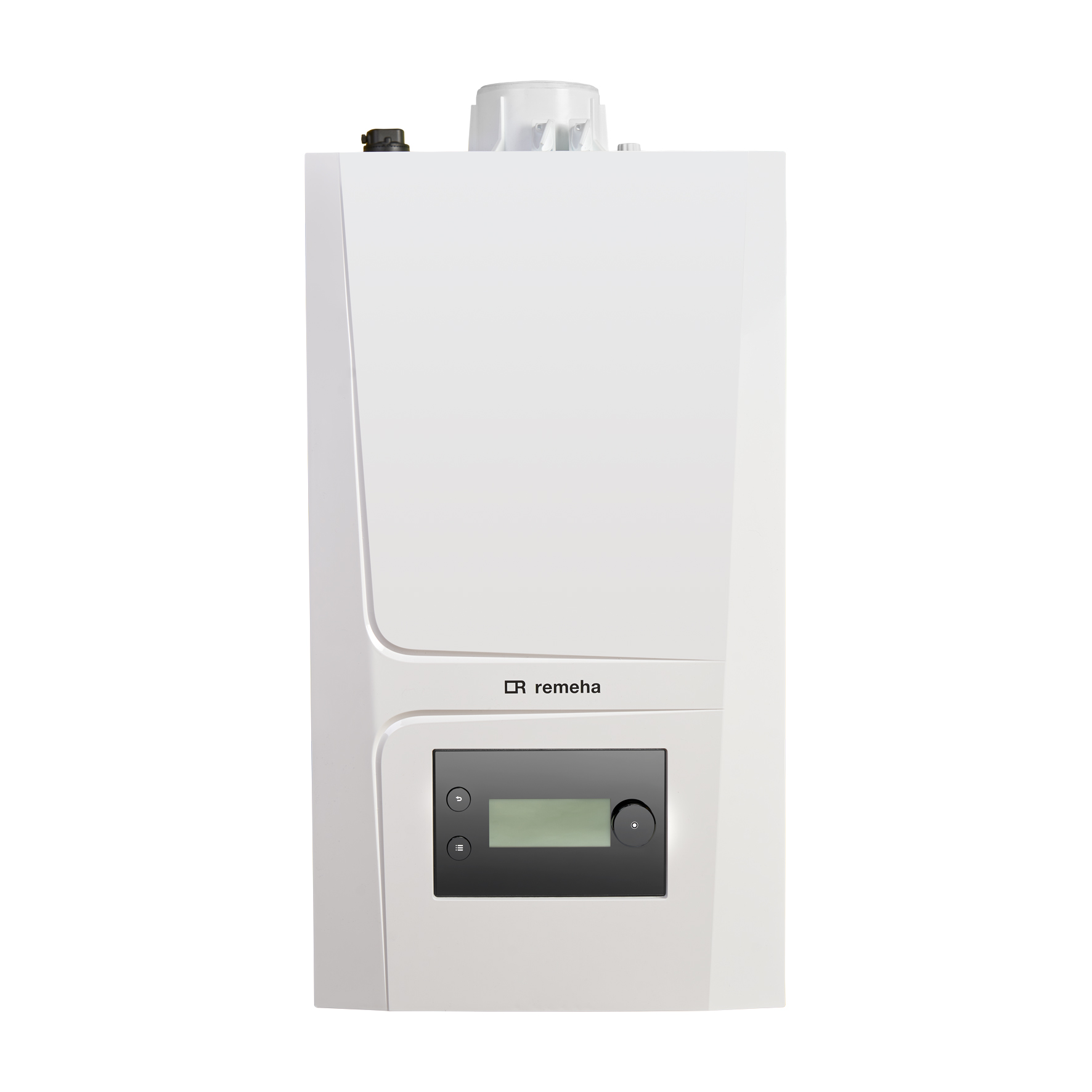 Warmtepomp All-in-one 35c keteldeel Elga Ace Remeha