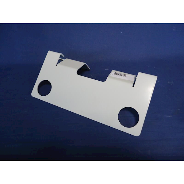 Gasmeterbeugel tbv G16 hoh 280mm gAvilar