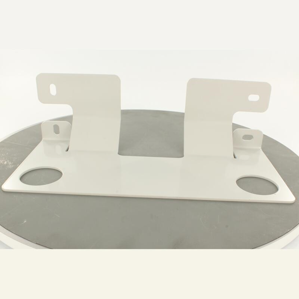 Gasmeterbeugel tbv G16 hoh 280mm gAvilar
