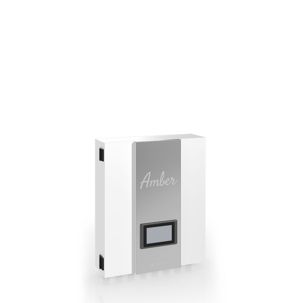 Warmtepomp L/W Amber monobloc/all electric 9,5 kW Itho Daalderop
