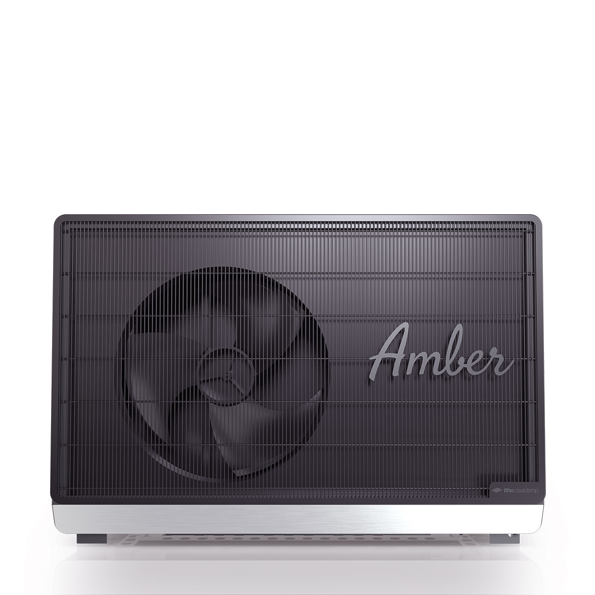 Warmtepomp L/W Amber monobloc/all electric 9,5 kW Itho Daalderop