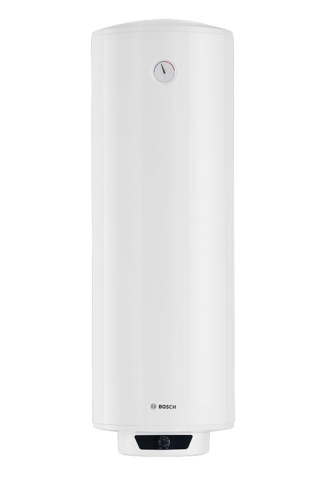 Elektrische boiler Tronic TR2102T 150RB 143ltr. 230V/2400W (ook horizontaal te installeren) Bosch