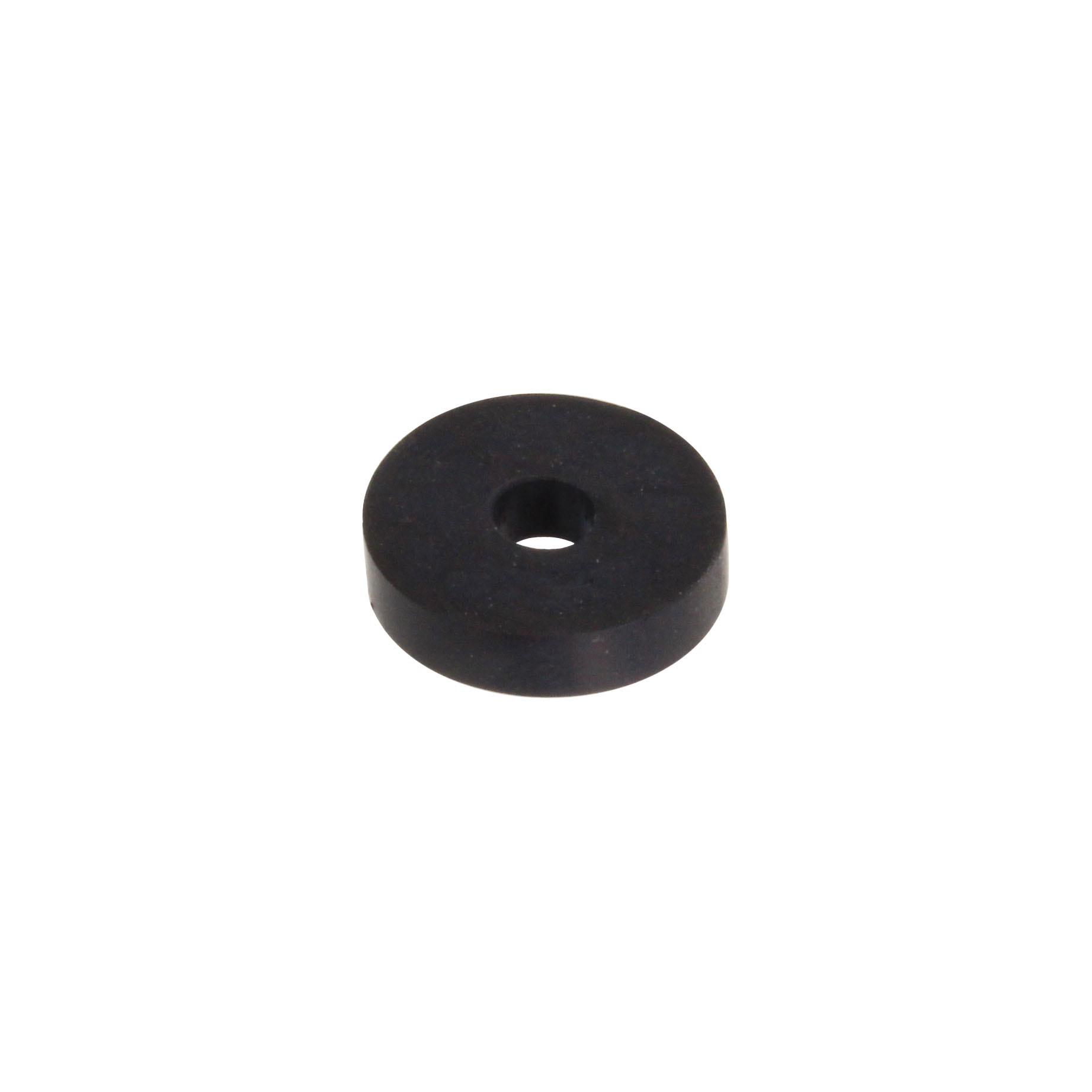 Zak a 25st. Kraanschijven 36x5.5x4mm 1.1/4 de Beer