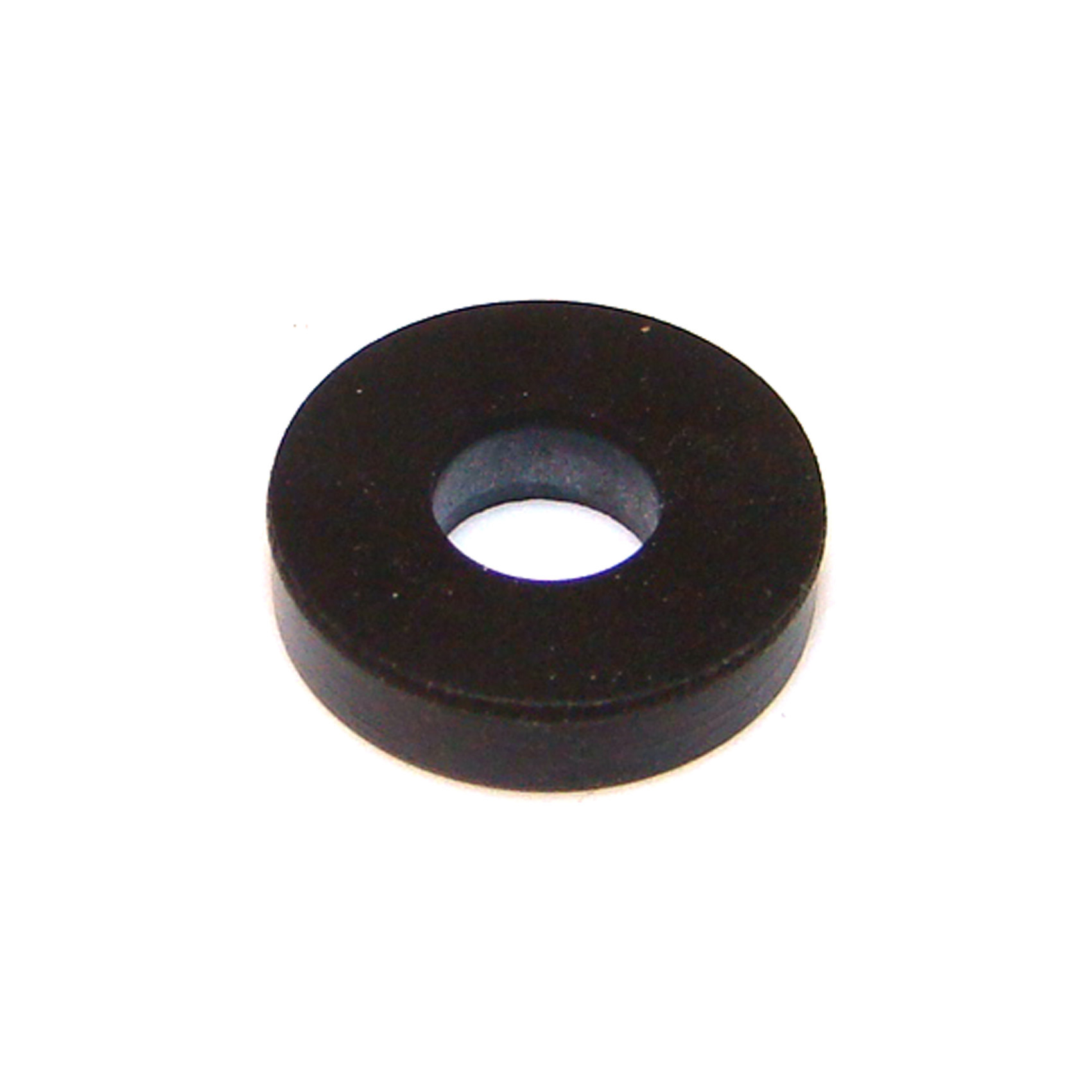 Zak a 100st. Rubber kraanschijven 1 31x12x4mm de Beer