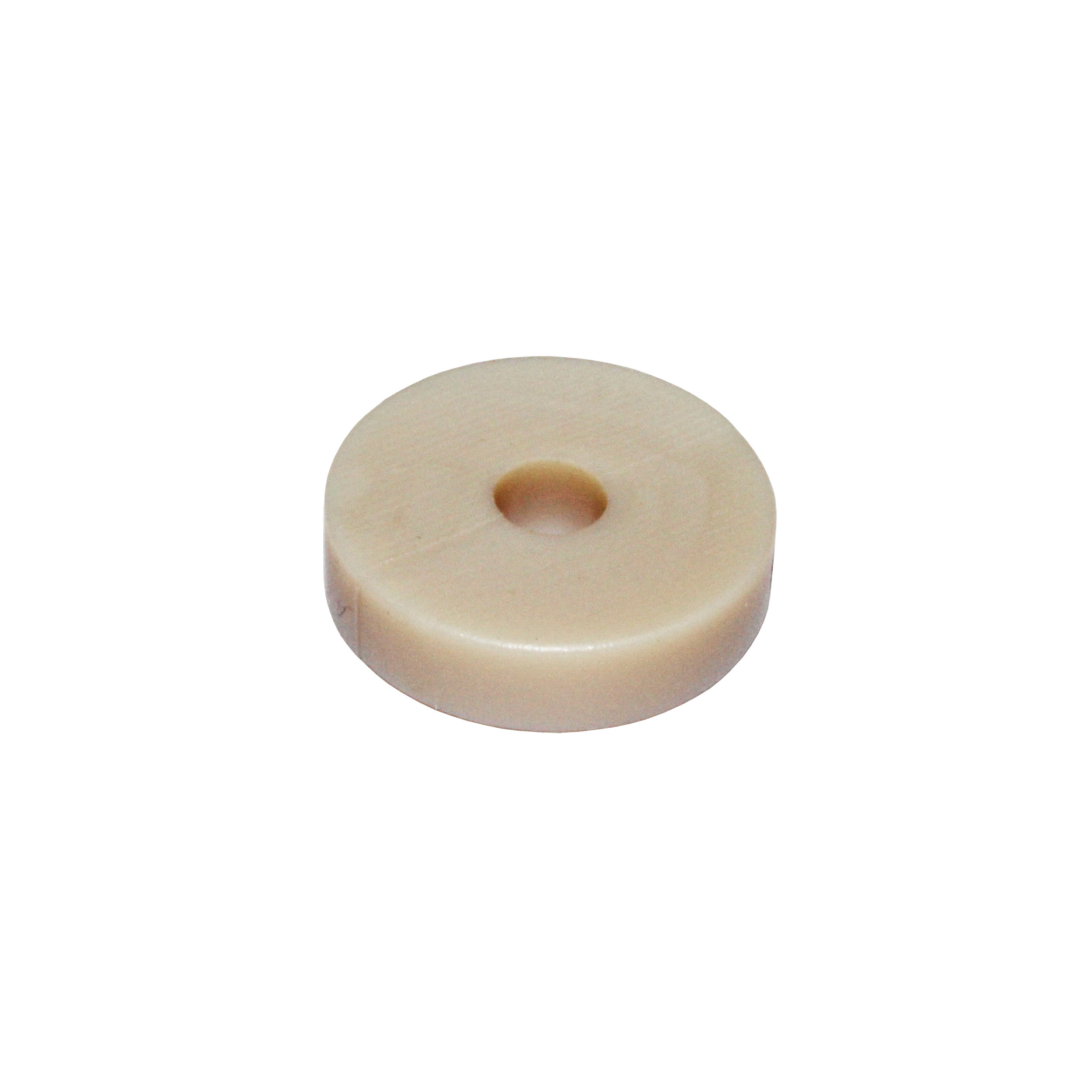 Zak a 100st. Kraanvormschijf zwart 13x5.5x3mm v.tapkraan 3/8 de Beer
