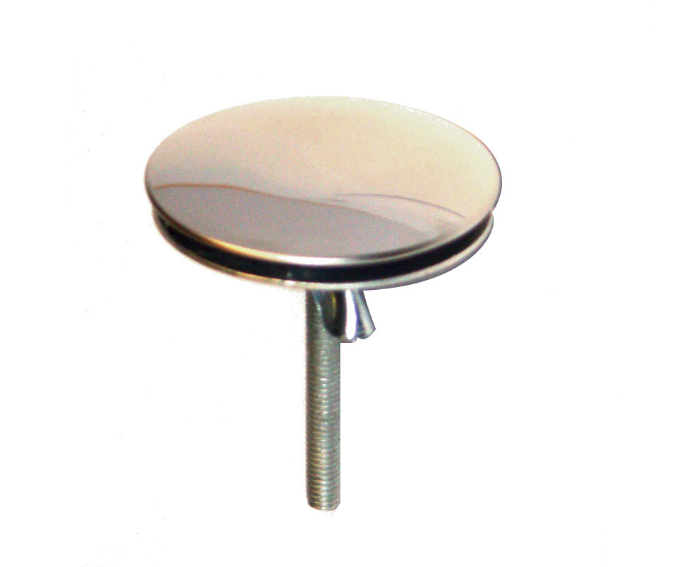 Kraangatstop RVS Ø44mm de Beer