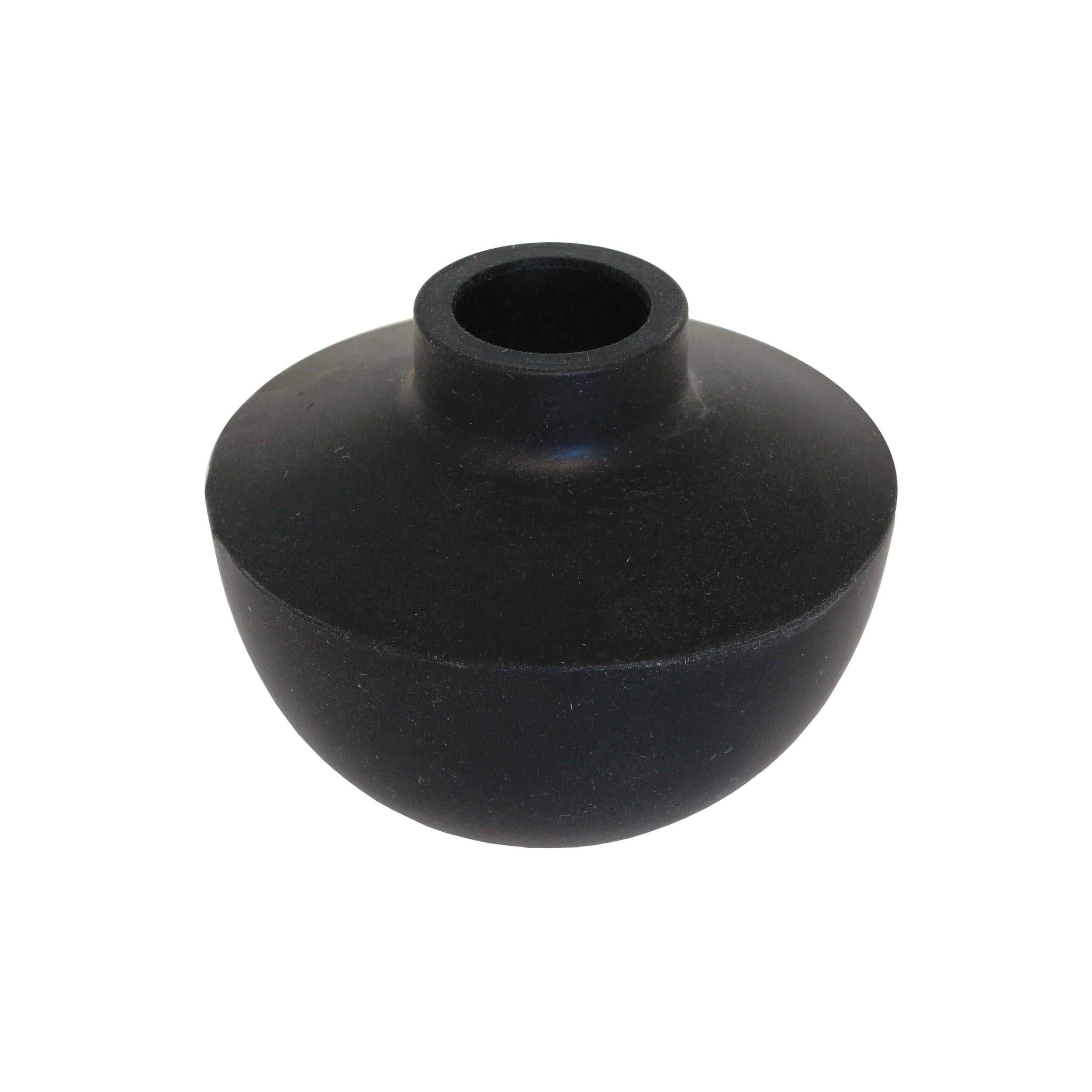 Rubber afsluitbal 64mm tbv Gustavb. Vitribo oud de Beer