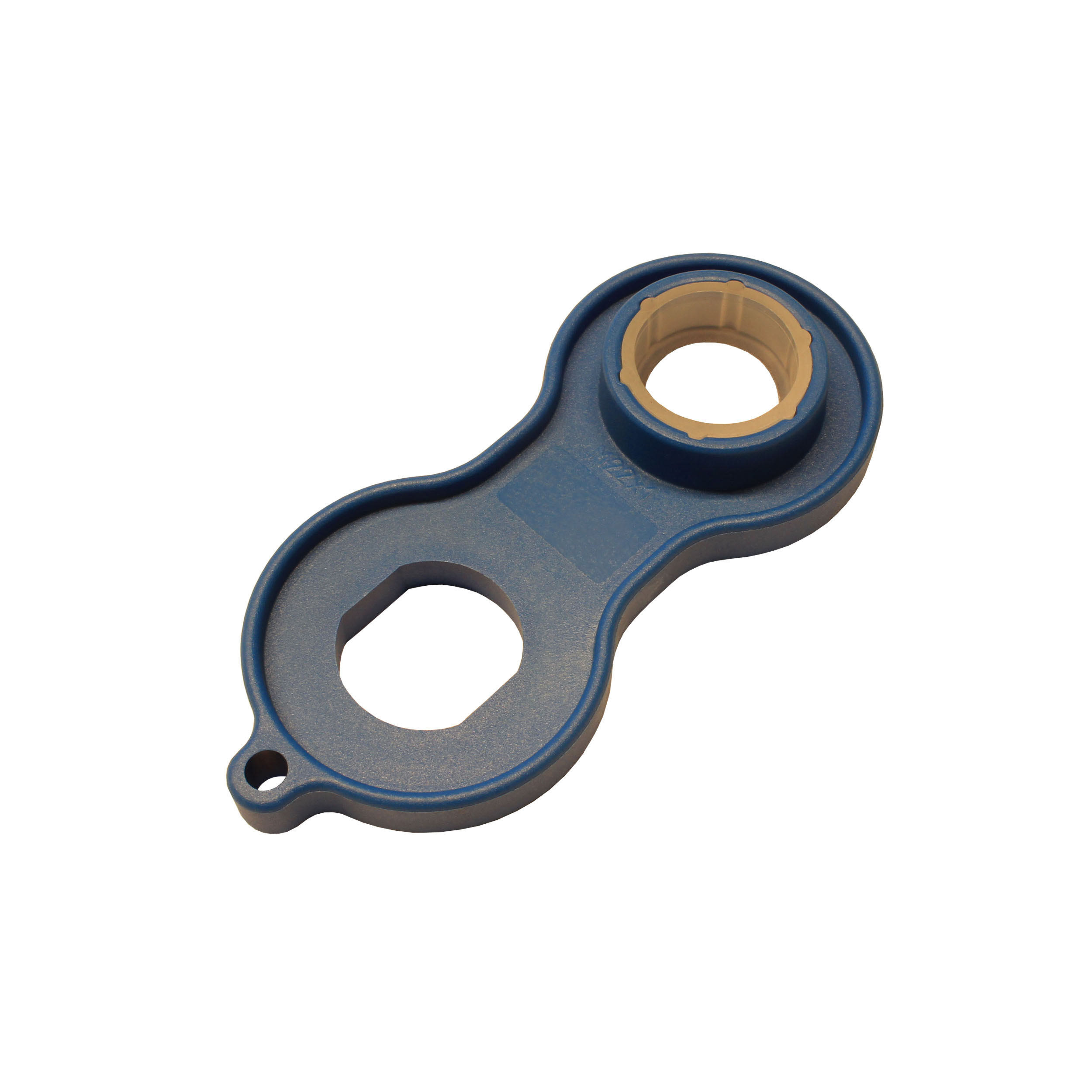 Perlatorsleutel 330990-001 de Beer
