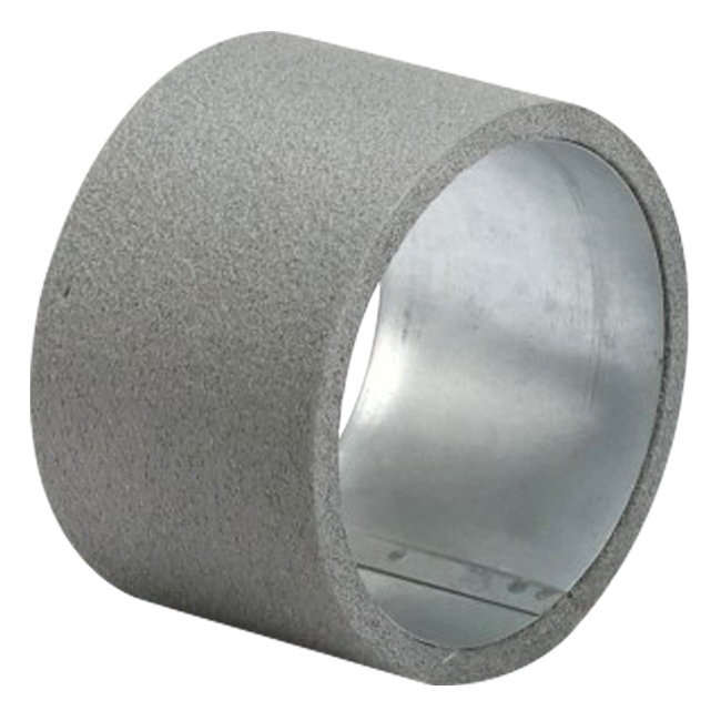 Verbindingsmof Thermoduct geisoleerd hulpstukken Ø125mm Econox