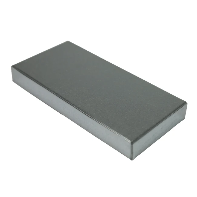 Deksel 170x80mm tbv instortkanaal Thermoduct Econox