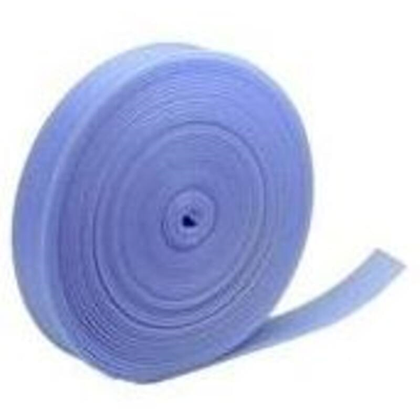 Rol a 50m. Randisolatie 100x8mm zonder folie Albrand