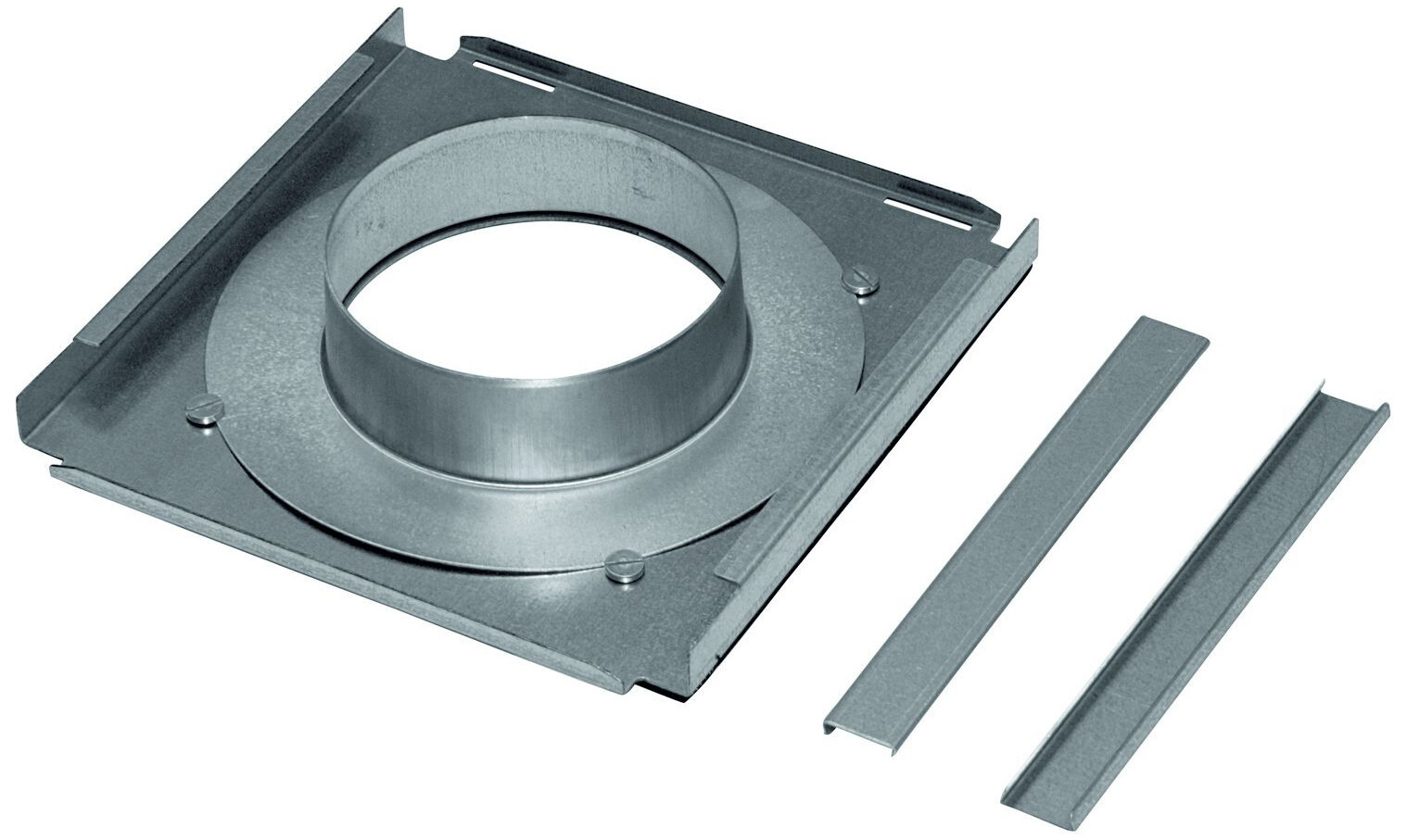 CW-P 220-DN125 Zehnder