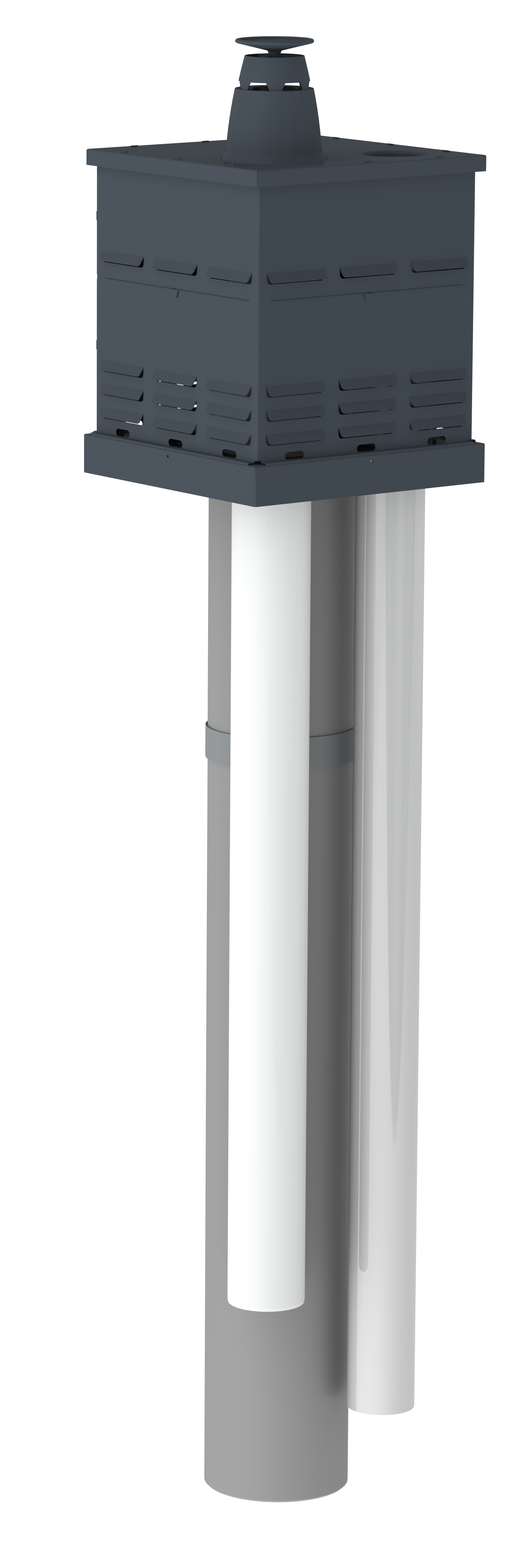 Mini-Delta Top Spl EasySafe 60/100 XL zr Burgerhout