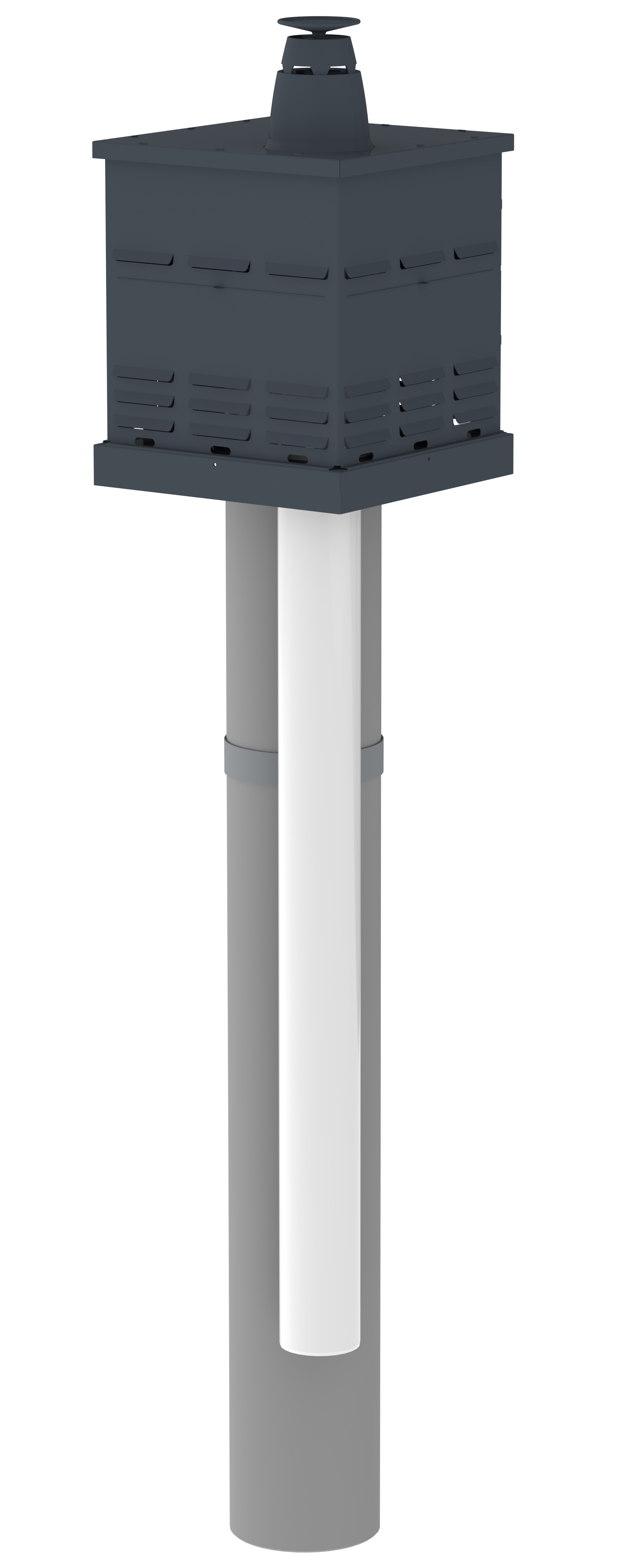 Mini-Delta Top Spl EasySafe 60/100 XL zr Burgerhout