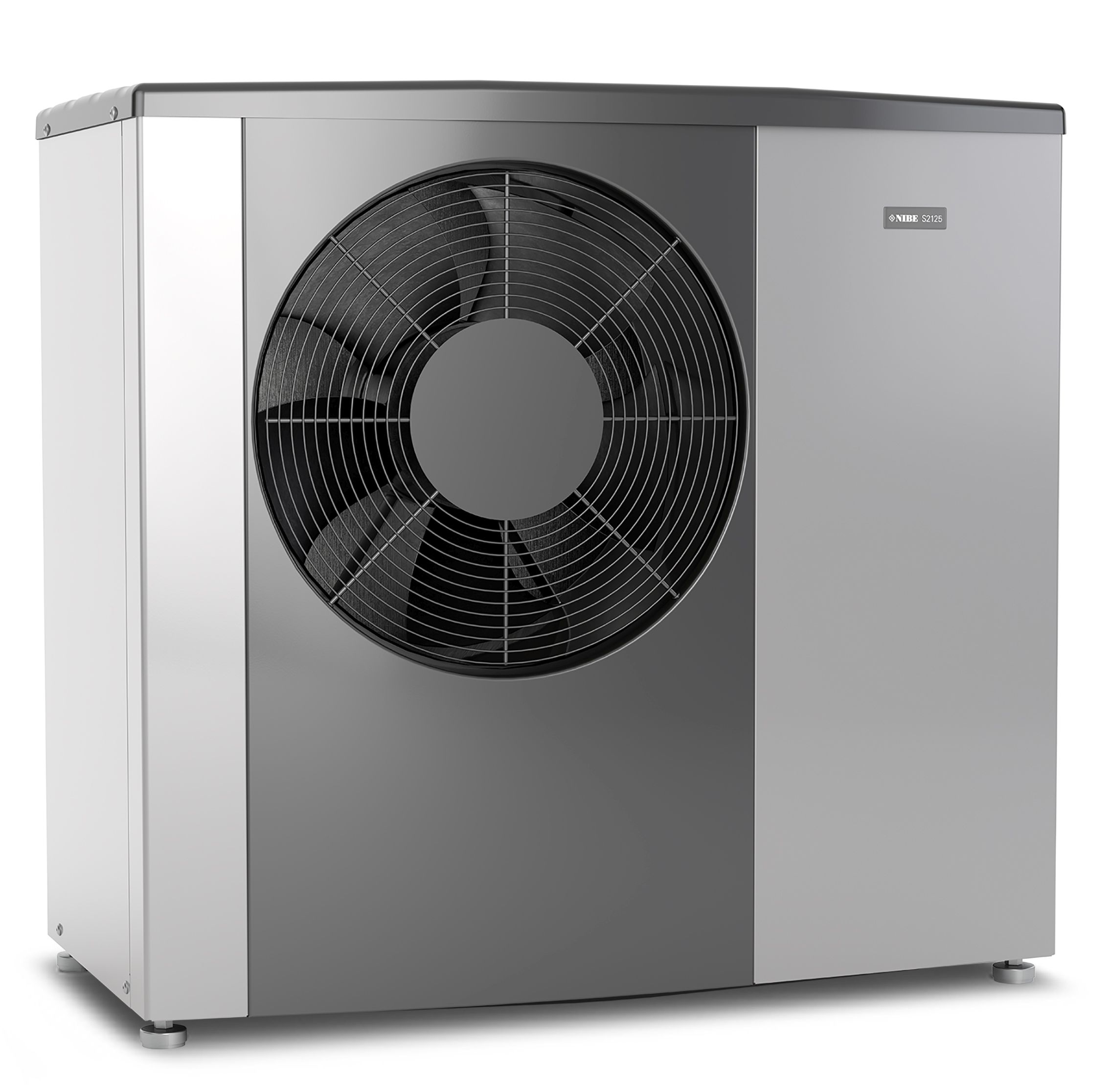 Warmtepomp L/W monoblock S2125-16 3x400V NIBE