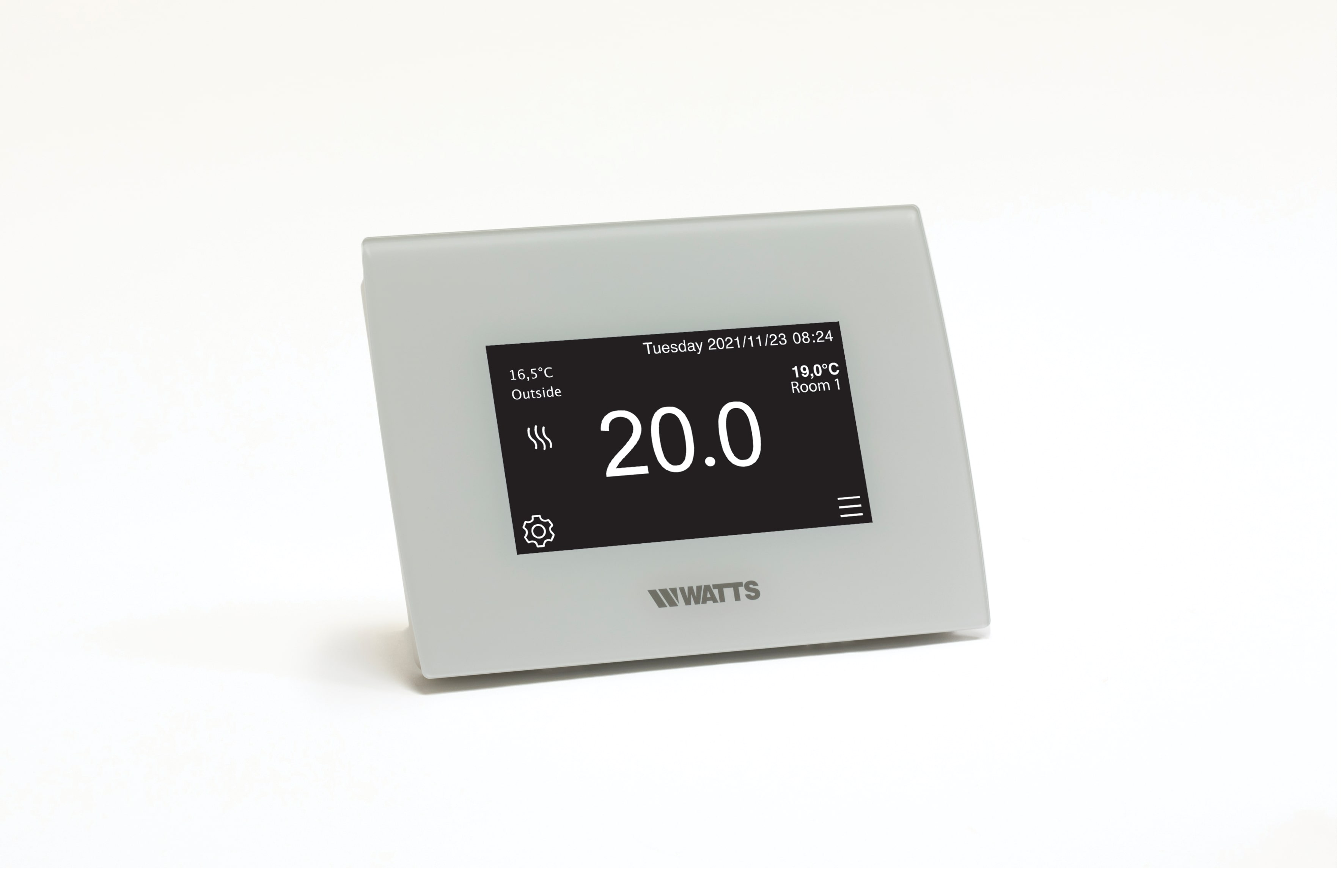 Watts Vision Touchscreen wit 36.324 / 900008630 Watts