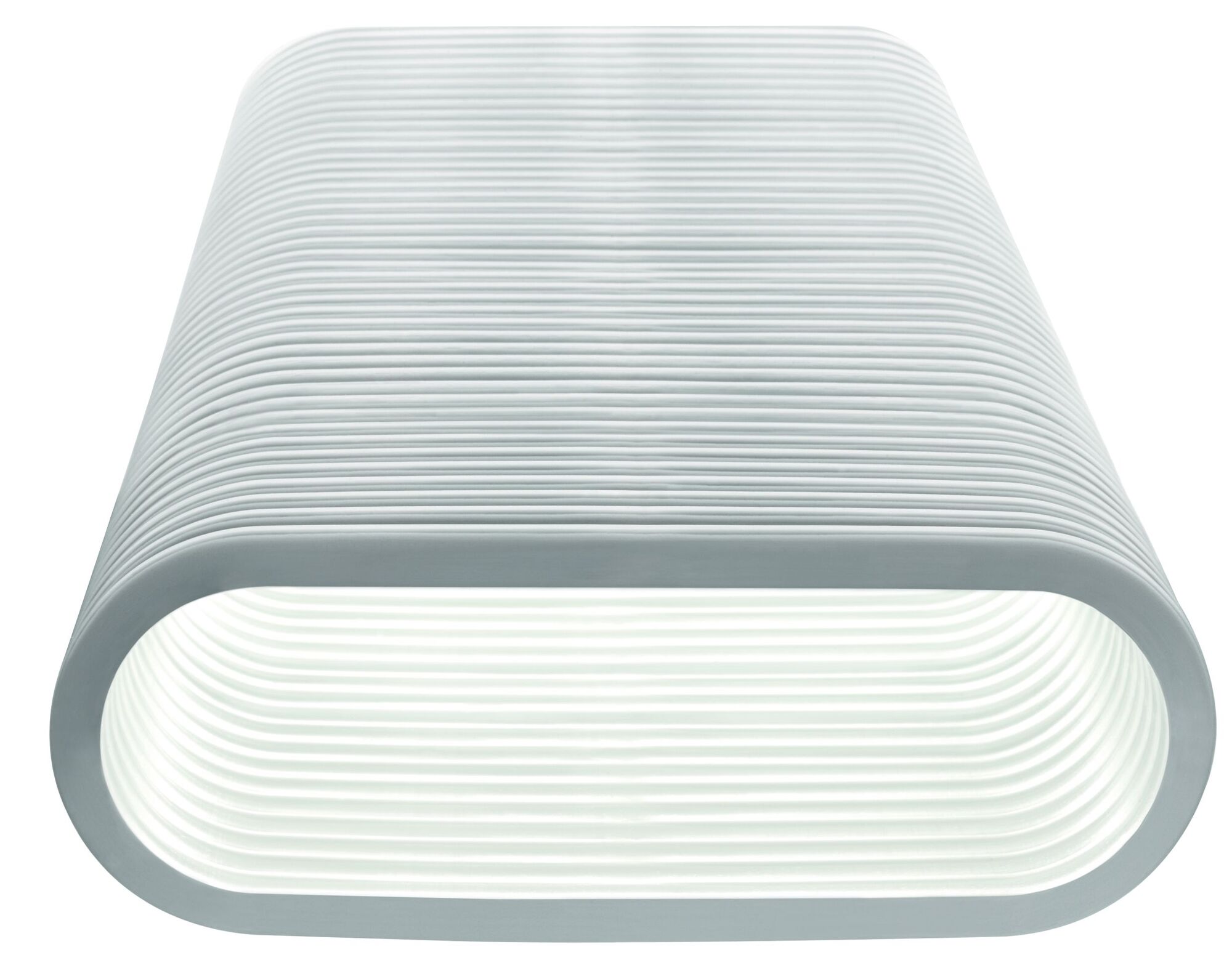 Rol a 20mtr. luchtverdeelslang 51x138mm flexibel buis ComfoTube Flat 51 Zehnder