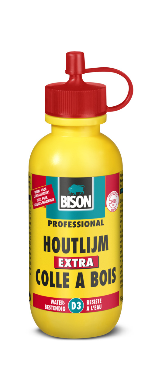 Houtlijm Extra 75g VVE=12 Griffon