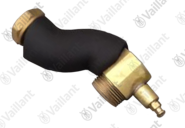 Leiding, (met ontluchter) 0010042093 Vaillant